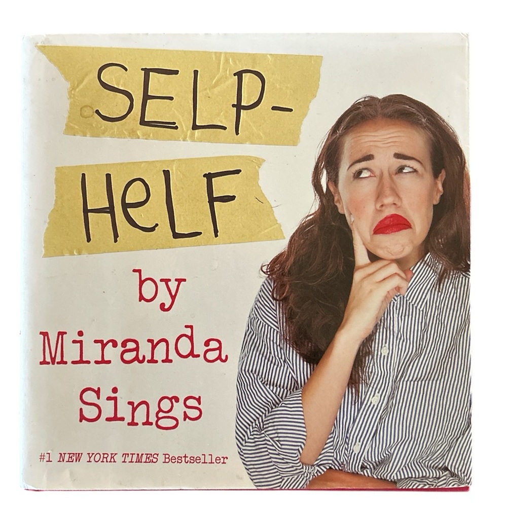 Sell Helf By: Miranda Signs Pre-Owned.